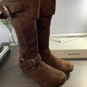 Little girls boots # shoes